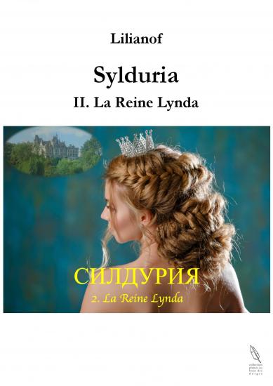 Sylduria ii la reine