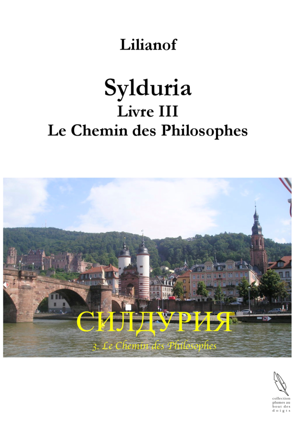 Sylduria iii le chemin des philosophes
