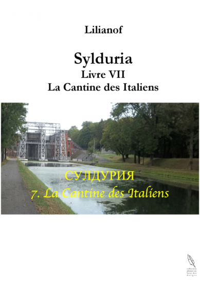 Sylduria vii la cantine des italiens